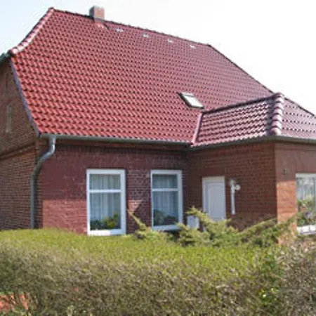 In Ahrenshoop